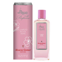Agua de Perfume Cuarzo Rosa  150ml-200521 1